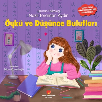 Öykü Ve Düşünce Bulutları Nazlı Toraman Aydın