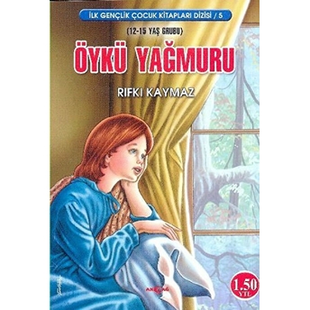 Öykü Yağmuru