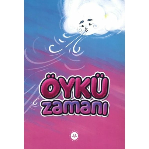 Öykü Zamanı Oyun Zamanı Kolektif