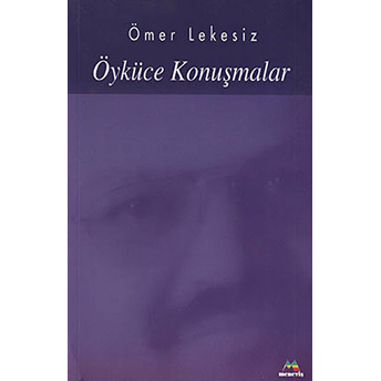 Öyküce Konuşmalar