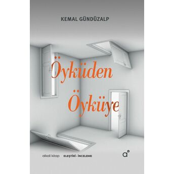 Öyküden Öyküye Kemal Gündüzalp