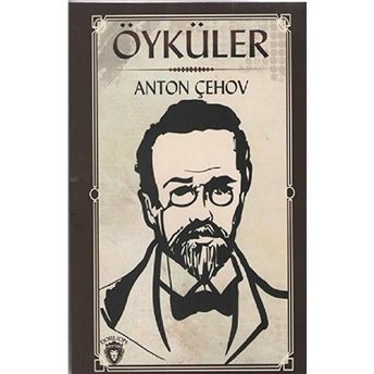 Öyküler 2 Anton Çehov Anton Pavloviç Çehov