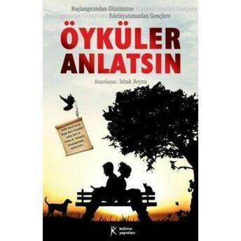 Öyküler Anlatsın Ishak Reyna