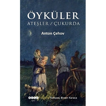 Öyküler Anton Çehov