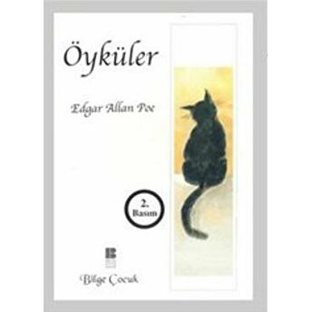 Öyküler Edgar Allan Poe