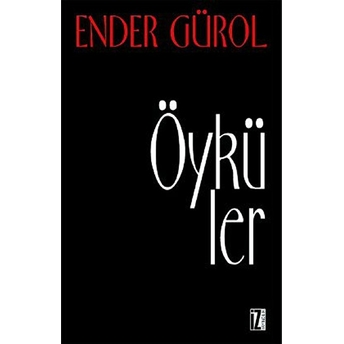 Öyküler Ender Gürol