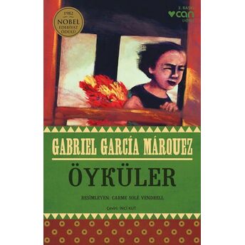 Öyküler Gabriel García Márquez