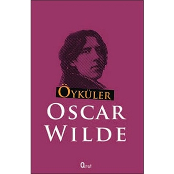 Öyküler-Oscar Wilde