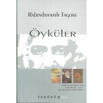 Öyküler Rabindranath Tagore