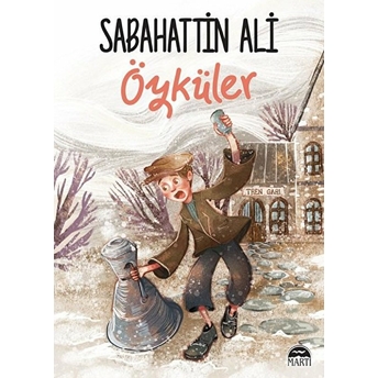 Öyküler Sabahattin Ali