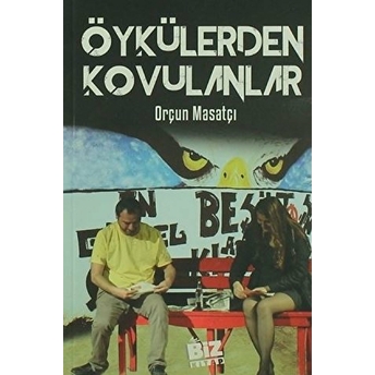 Öykülerden Kovulanlar