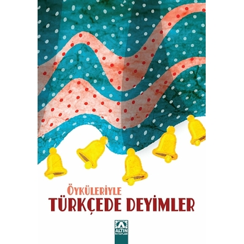 Öyküleriyle Türkçede Deyimler Suat Batur