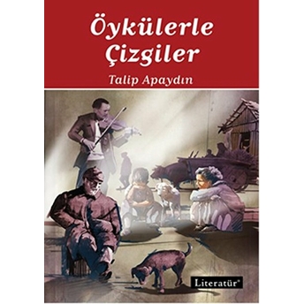 Öykülerle Çizgiler