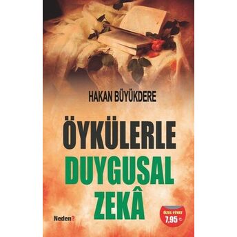 Öykülerle Duygusal Zeka Hakan Büyükdere