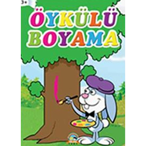 Öykülü Boyama Kolektif