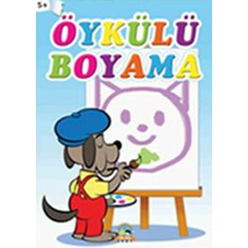 Öykülü Boyama Kolektif