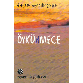 Öykünmece Feyza Hepçilingirler