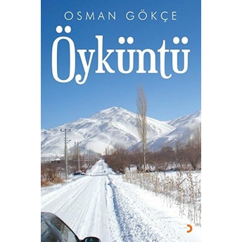 Öyküntü Osman Gökçe