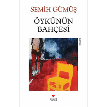 Öykünün Bahçesi Semih Gümüş