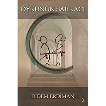 Öykünün Sarkacı Didem Erdiman