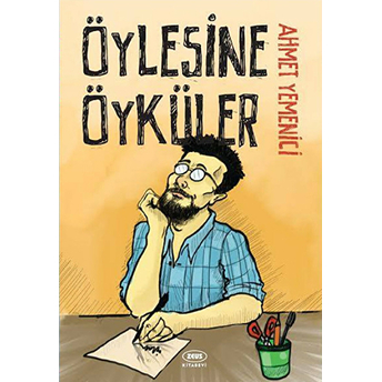 Öylesine Öyküler