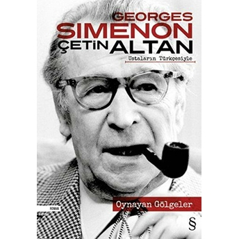 Oynayan Gölgeler Georges Simenon