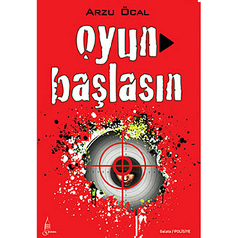 Oyun Başlasın Arzu Öcal