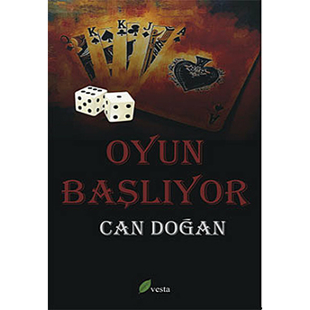 Oyun Başlıyor Can Doğan