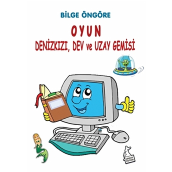 Oyun Bilge Öngöre