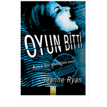 Oyun Bitti Jeanne Ryan