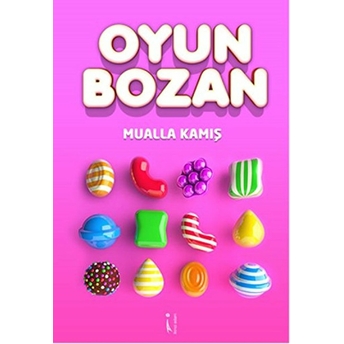 Oyun Bozan-Mualla Kamış