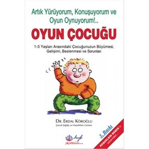 Oyun Çocuğu