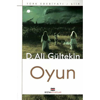 Oyun D. Ali Gültekin