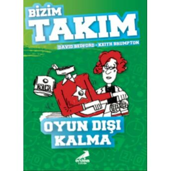 Oyun Dışı Kalma - Bizim Takım David Bedford