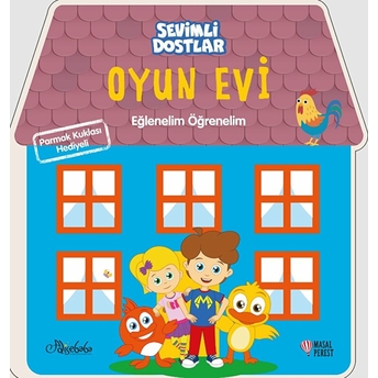 Oyun Evi