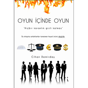 Oyun Içinde Oyun