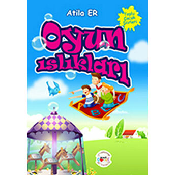 Oyun Islıkları Atila Er