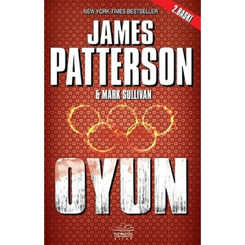 Oyun James Patterson