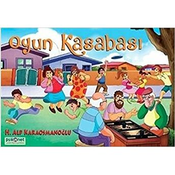 Oyun Kasabası