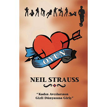 Oyun Neil Strauss