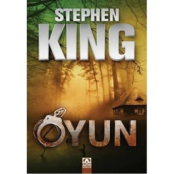 Oyun Stephen King