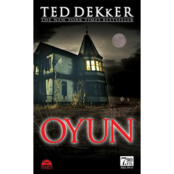 Oyun Ted Dekker