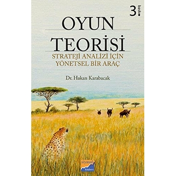 Oyun Teorisi