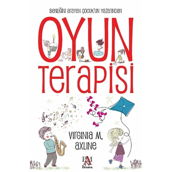 Oyun Terapisi Virginia M. Axline