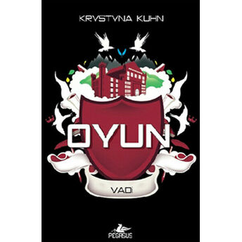 Oyun / Vadi -1 Krystyna Kuhn