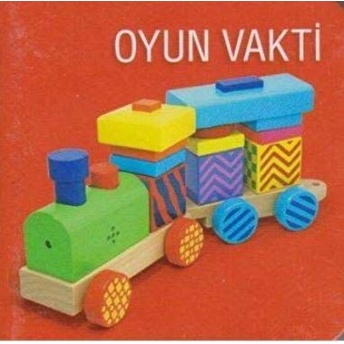 Oyun Vakti Kolektif