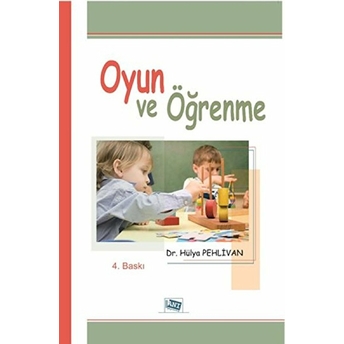 Oyun Ve Öğrenme