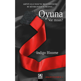 Oyuna Var Mısın? Indigo Bloome