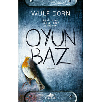 Oyunbaz Wulf Dorn