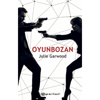 Oyunbozan Julie Garwood